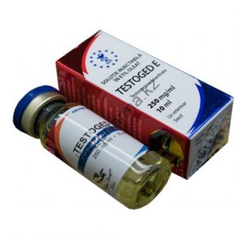 Тестостерон Энантат EPF балон 10 мл (250 мг/1 мл) - Ереван